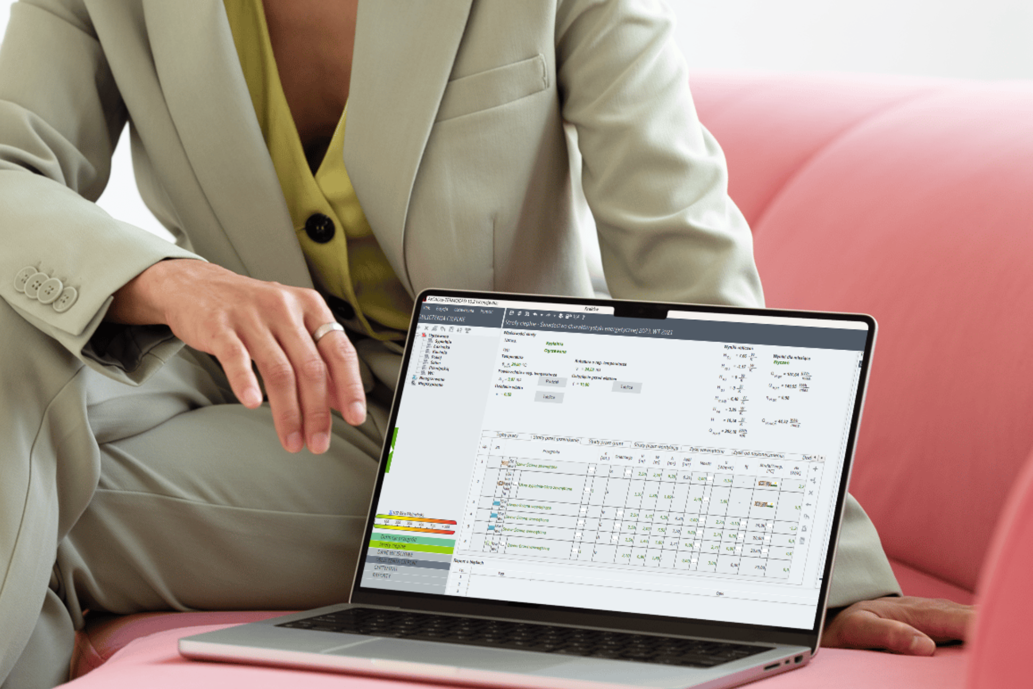 Lista kontrolna świadectwo energetyczne