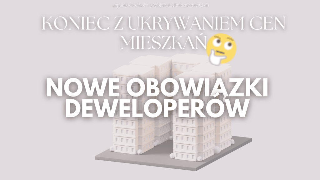 jawnosc cen mieszkan